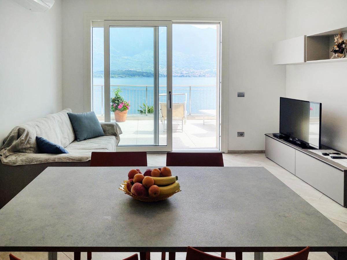 Apartment Orchidea - Gla126 By Interhome Gera Lario Exterior foto