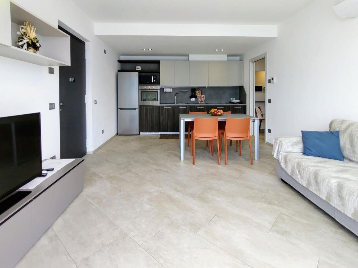 Apartment Orchidea - Gla126 By Interhome Gera Lario Exterior foto